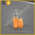 5ml 8ml 10ml 20ml 30ml Cosmetic Pocket Refillable Plastic Fancy Pen Fine Mist Perfume Atomizer Spray Bottle